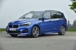 BMW 220i Gran Tourer M Sport 2018 года